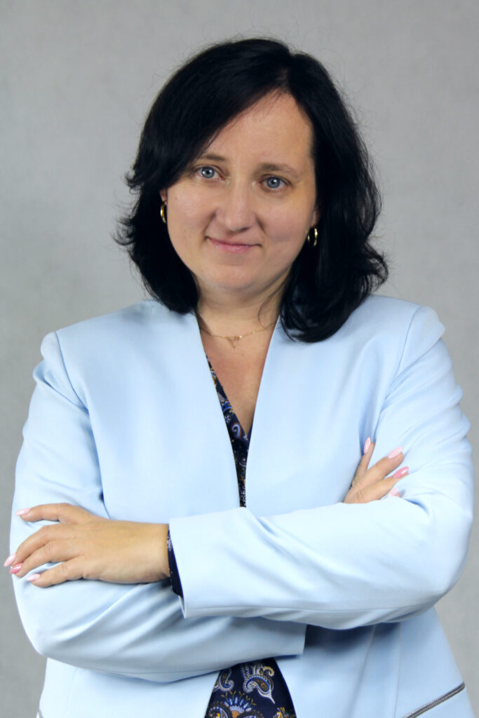 Agnieszka Olczak